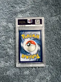 2016 Pokemon: MANAPHY EX 32/122 [Ultra Rare] [XY Breakpoint] Gem Mint PSA 10 💎 - Image 2