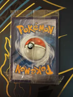 Mega Charizard + EX Oricorio Pokemon Phantasmal Flames UPC Promo Sealed 023 New - Image 2