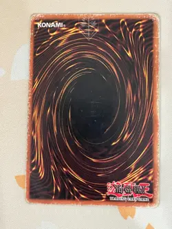 Yugioh, Airknight Parshath LOD-062, Ultra Rare, Unlimited, DMG/HP - Image 2