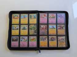[Partially Complete Master Set] Pokemon TCG: Mask of Change & Crimson Haze JP - Image 4