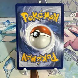 Mega Sharpedo ex Phantasmal Flames 113/094 Full Art Pokemon TCG NM - Image 4