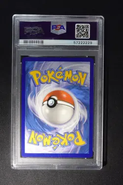 Charizard-Holo #SWSH066 Prerelease 2020 Pokemon SWSH BSP - PSA 9 - Image 2