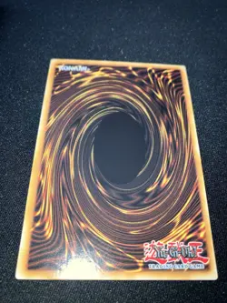 Yugioh! Red-Eyes Black Dragon (Blue) - LDS1-EN001 - Ultra Rare 1st LP - Image 5