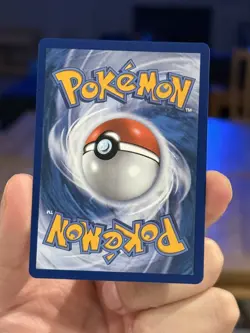 Pokemon EN Oricorio EX Black Star Promo 024 PHANTASMAL FLAMES UPC - Image 2