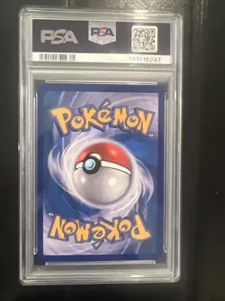 2014 POKEMON XY FLASHFIRE ULTRA RARE #108 M CHARIZARD EX PSA 7 - Image 2
