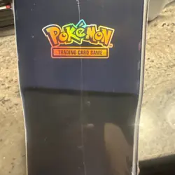 Pokemon TCG Scarlet & Violet Surging Sparks Elite Trainer Box |BRAND NEW SEALED - Image 3