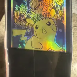 Pokemon TCG Scarlet & Violet Surging Sparks Elite Trainer Box |BRAND NEW SEALED - Image 5