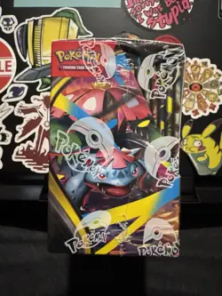 Pokemon: Mega Evolution - Enhanced Booster Box SEALED - Image 4