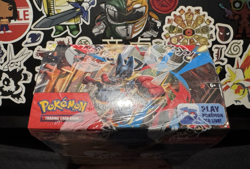 Pokemon: Mega Evolution - Enhanced Booster Box SEALED - Image 5
