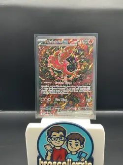 Pokemon Phantasmal Flames Oricorio ex Black Star Promo MEP EN 024 UPC - Image 2