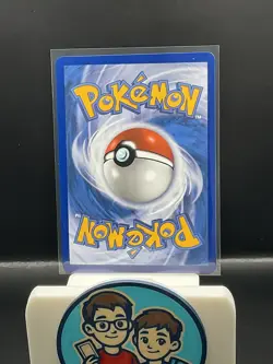 Pokemon Phantasmal Flames Oricorio ex Black Star Promo MEP EN 024 UPC - Image 4