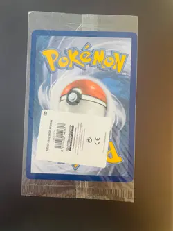 Pokemon Snorlax VMAX [Sword&Shield Stamped GameStop Exclusive 142/202] OVERSIZED - Image 2