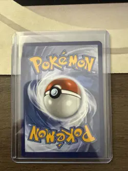 Pokemon TCG Yanmega EX Sir 228/182 Sv10: Destined Rivals. Pack Fresh - Image 2