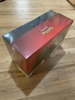 Pokemon TCG: Shining Legends Super Premium Ho-Oh Collection Box - Sealed (2017) - Image 3