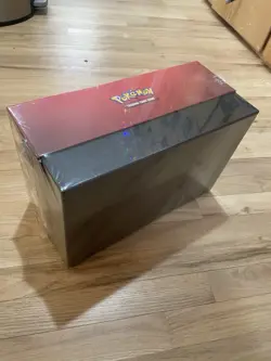 Pokemon TCG: Shining Legends Super Premium Ho-Oh Collection Box - Sealed (2017) - Image 4