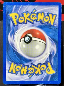Misty's Seaking - Pokemon TCG - Gym Heroes - 55/132 - UNCOMMON ~ LP - Image 4