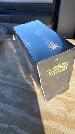 Pokemon Mega Evolution Gardevoir ETB Elite Trainer Box New Sealed - Image 2