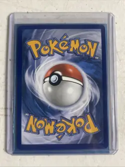 Inteleon 142/132 Illustration Rare IR Pokemon TCG Mega Evolutions - Image 2