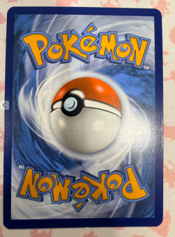 Pokemon TCG Flutter Mane 043/131 Reverse Holo Pokeball Prismatic Evolutions NM - Image 2