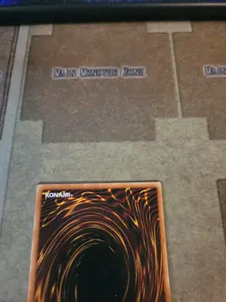 YUGIOH DARK PALADIN DMG-001 SECRET LIMITED ED LP - Image 5