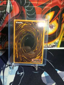 The Dark Magicians Platinum Secret Rare RA04-EN054 Yu-Gi-Oh NM 1st Edition - Image 3