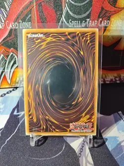 Vanquish Soul Dr. Mad Love RA04-EN045 Collector’s Rare 1st Edition YuGiOh TCG - Image 4