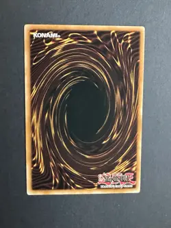 Yugioh Obnoxious Celtic Guard CT1-EN006 Secret Rare Limited Edition NM - Image 2