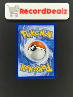 Pokemon Card | Team Rocket's Moltres ex 208/182 | 2025 SV10:Destined Rivals - Image 2