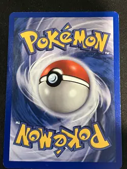 Pokemon TCG Bulbasaur Expedition Base Set, Card 95/165, Regular Common - Image 2