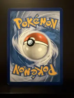 2018 Pokemon, McDonald's Promos, #5/12 Slowpoke, Holo Promo Card TCG - Image 2