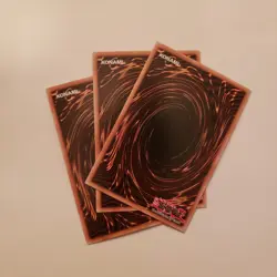 Juragedo Playset Lot Of 3 1st Edition Yugioh Card TCG Game Trading - Image 2