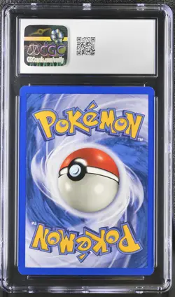 CGC 9 MINT Togepi Neo Destiny 1st Edition 56/105 Pokemon Card - Image 2