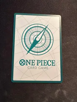 DON!! Card (Zoro) - PRB-01 - One Piece Card Game N/M - Image 2