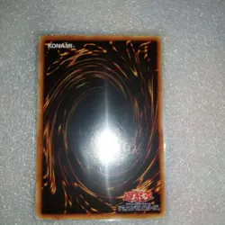 Yugioh Card Ancient Fairy Dragon ANPR-JP040 Ultimate Rare Relief 3D Japanese - Image 2