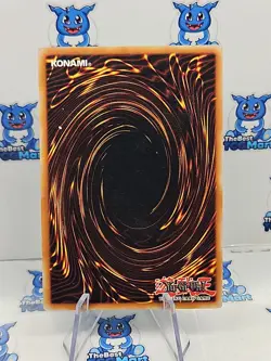 Creature Swap SD4 - SD4-EN021 - Common - 1st Edition YuGiOh! MP - Image 2