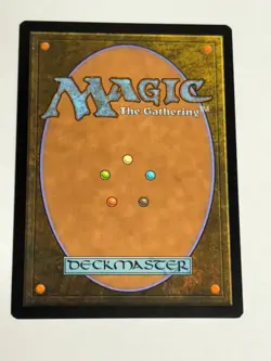 Herald of Secret Streams - Prerelease Cards - 059/279 - MTG - NM - Rare --- FOIL - Image 3