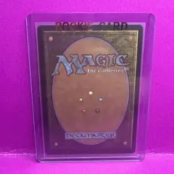 Toph The First Metalbender N/M Avatar The Last Airbender Magic The Gathering MTG - Image 2
