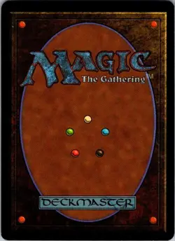 Circle of Protection: Black Beta MTG NM - Image 2