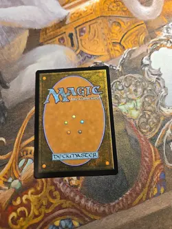 Cultist Of The Absolute Foil Etched MTG CLB - NM - - Image 2