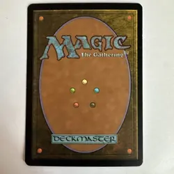 MTG Buried Alive Odyssey 118/350 Regular Uncommon Magic the Gathering NM - Image 2