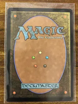 MTG✨WRATH OF GOD Full Art/Textless FOIL✨Players Reward PROMO MINT UNPLAYED ! - Image 2