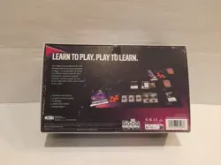 Magic The Gathering MTG Foundations Beginner Box Opened Never Played | Free Post - Image 2