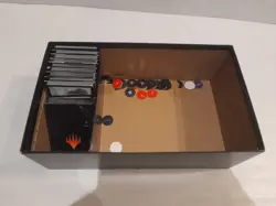 Magic The Gathering MTG Foundations Beginner Box Opened Never Played | Free Post - Image 5