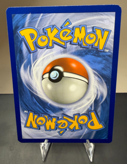 Pokemon TCG Guzzlord GX Pokemon Promos 63a/111 Promo LP - Image 2