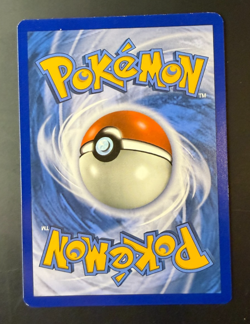 Pokemon TCG Guzzlord GX Pokemon Promos 63a/111 Promo LP - Image 4