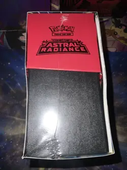Pokemon TCG Sword Shield Astrial Radiance Elite Trainer Box ETB - Image 2