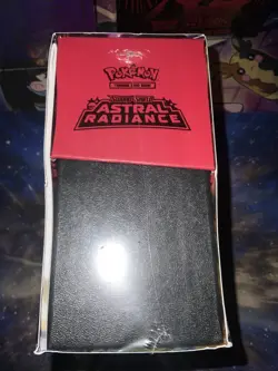 Pokemon TCG Sword Shield Astrial Radiance Elite Trainer Box ETB - Image 3