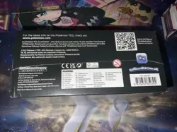 Pokemon TCG Sword Shield Astrial Radiance Elite Trainer Box ETB - Image 4