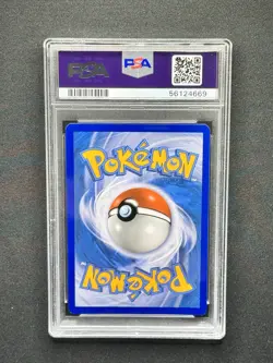 2019 POKEMON SUN & MOON UNIFIED MINDS SECRET #243 FULL ART/LATIOS GX PSA 10 - Image 2