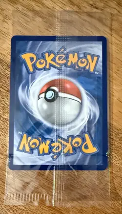 Sealed UPC Black Star Promo 2025 Pokemon MEGA CHARIZARD ex #023 & Oricorio ex - Image 2